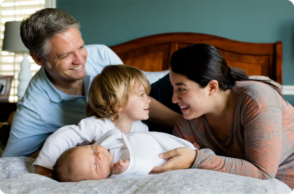 Nos importa tu familia