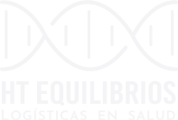 Expertos en logisticas en salud HT Equilibrios